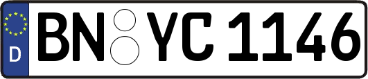 BN-YC1146