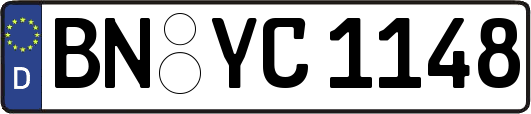 BN-YC1148