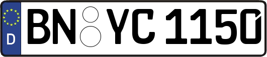 BN-YC1150