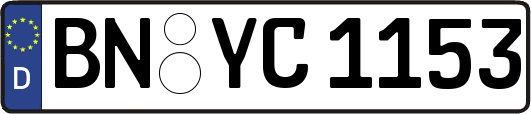 BN-YC1153