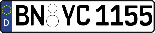 BN-YC1155