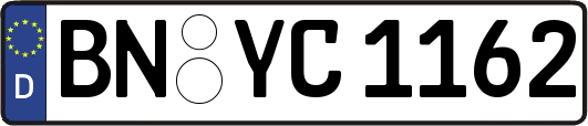 BN-YC1162