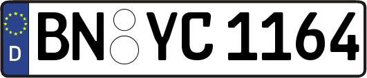 BN-YC1164