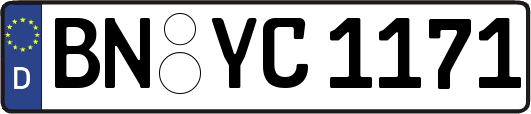 BN-YC1171