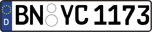 BN-YC1173
