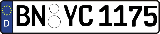BN-YC1175