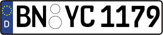 BN-YC1179
