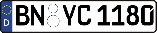 BN-YC1180