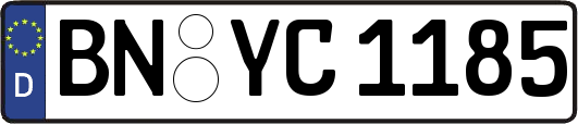 BN-YC1185