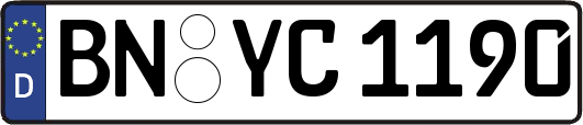 BN-YC1190