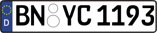 BN-YC1193