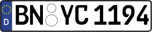 BN-YC1194