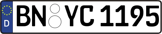 BN-YC1195
