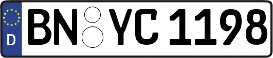 BN-YC1198