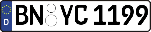 BN-YC1199