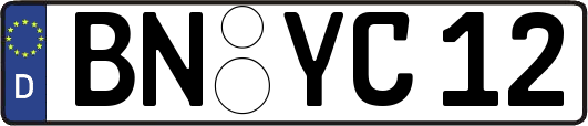 BN-YC12