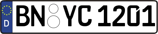 BN-YC1201