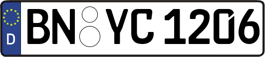 BN-YC1206