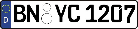 BN-YC1207