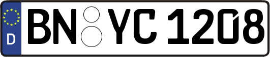 BN-YC1208