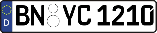 BN-YC1210