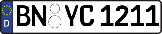 BN-YC1211