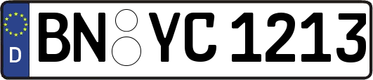 BN-YC1213