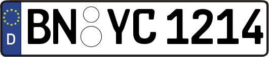 BN-YC1214