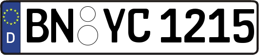 BN-YC1215