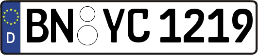 BN-YC1219