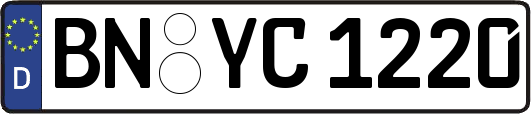 BN-YC1220