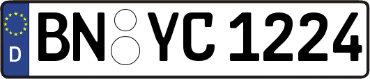 BN-YC1224