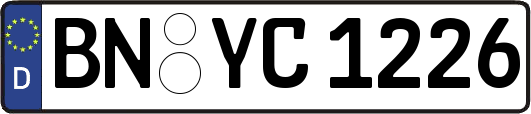BN-YC1226
