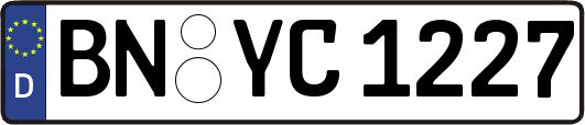 BN-YC1227