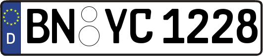 BN-YC1228