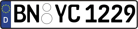 BN-YC1229
