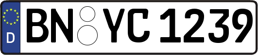 BN-YC1239