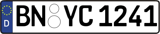 BN-YC1241