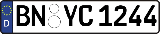 BN-YC1244