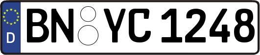 BN-YC1248