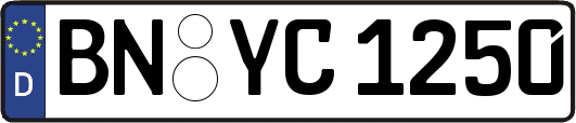 BN-YC1250