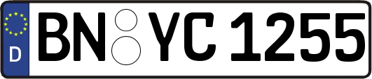 BN-YC1255