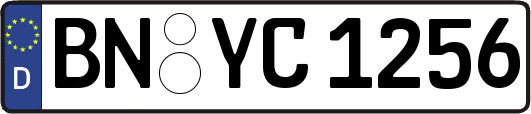 BN-YC1256