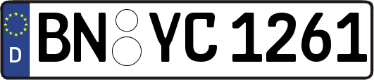 BN-YC1261