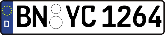 BN-YC1264