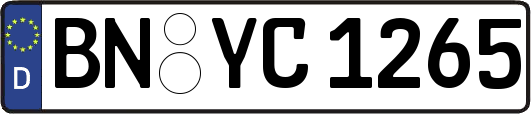 BN-YC1265