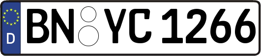 BN-YC1266