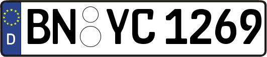 BN-YC1269
