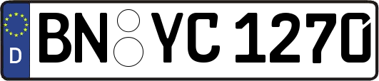 BN-YC1270