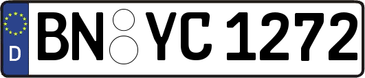 BN-YC1272